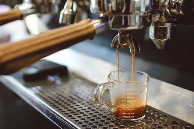 Tips Beli Astoria Espresso Machine Untuk Pertama Kalinya