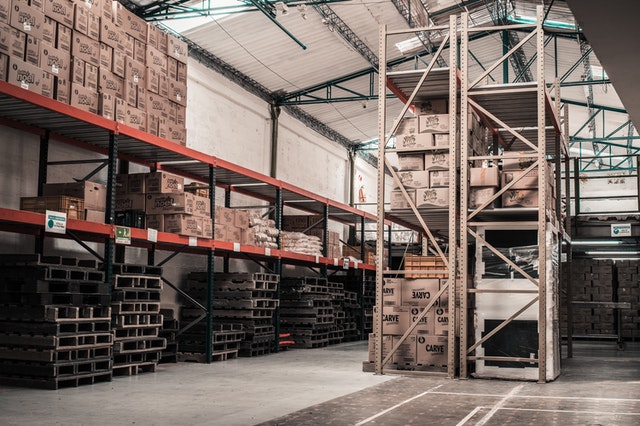 Peran e-commerce warehouse management Selama Pandemi Covid-19